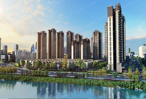 喀什地區42團住房改建